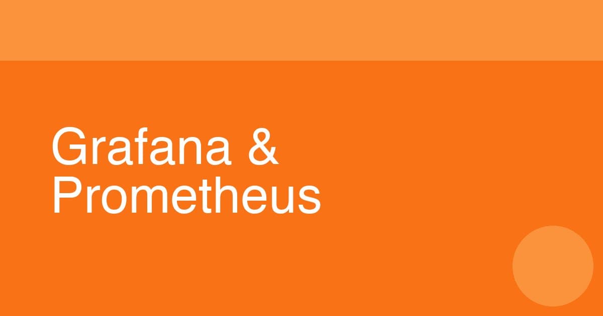 Cover Image for How to Set Up Grafana and Prometheus on Raspberry Pi for System Monitoring