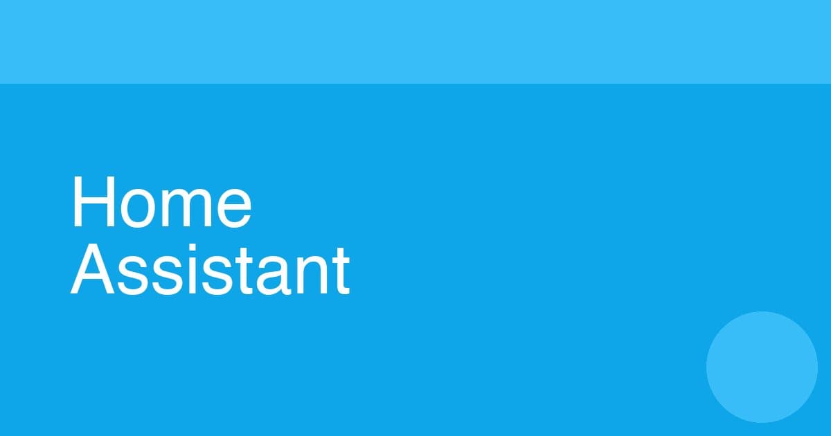 Cover Image for How to Install Home Assistant on Raspberry Pi Using Docker