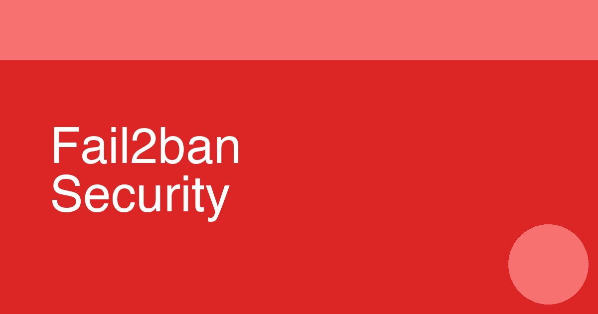 How to Secure Your Raspberry Pi with fail2ban and SSH Hardening ...