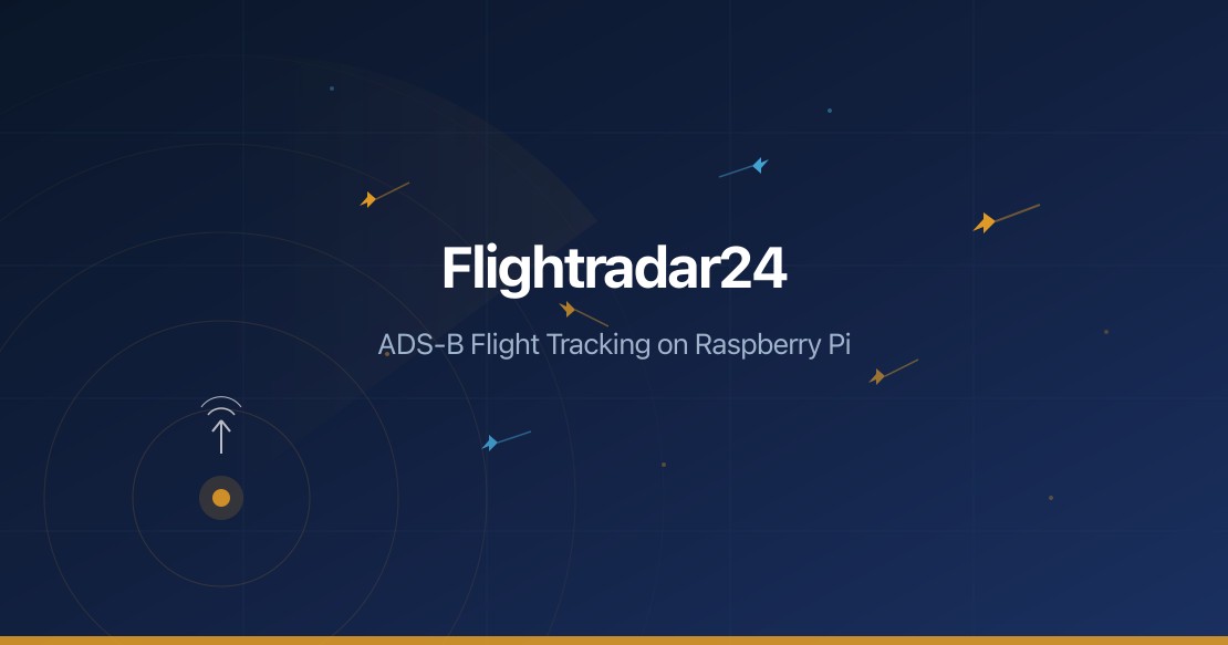 How to Build a Flight Tracker with Raspberry Pi Zero 2 W and ...